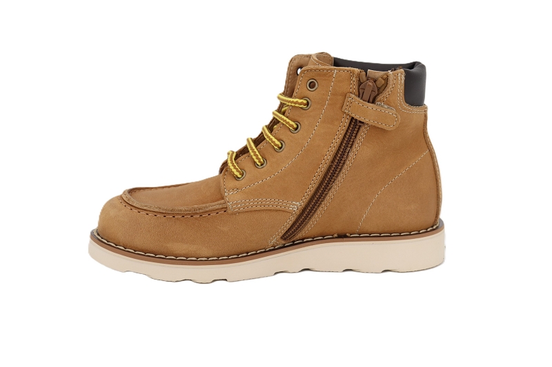 Lunella baskets panda marron7818101_3
