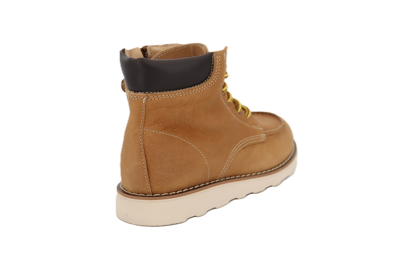 Lunella baskets panda marron7818101_4