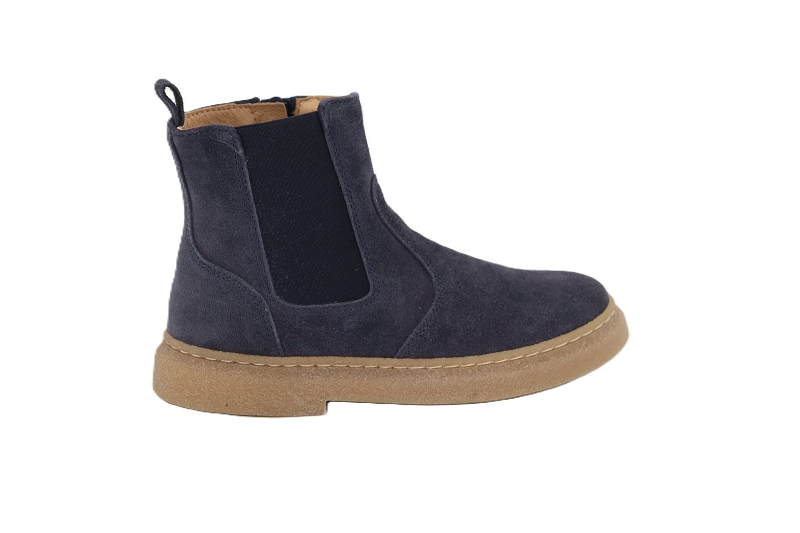 Lunella boots et bottines menthol bleu