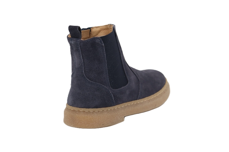 Lunella boots et bottines menthol bleu7818201_4