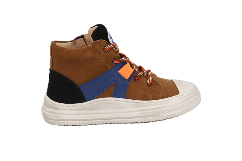Lunella baskets lavando marron