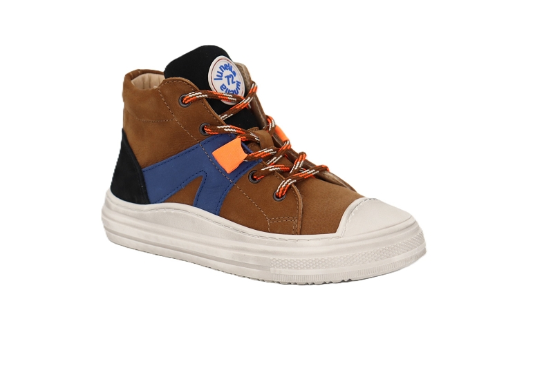 Lunella baskets lavando marron7818301_2