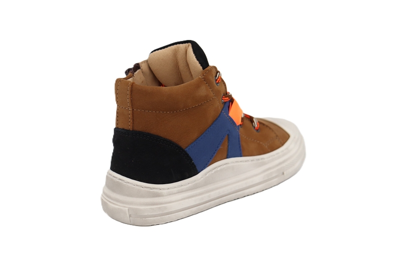 Lunella baskets lavando marron7818301_4