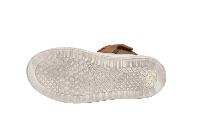 Lunella baskets lavando marron7818301_5