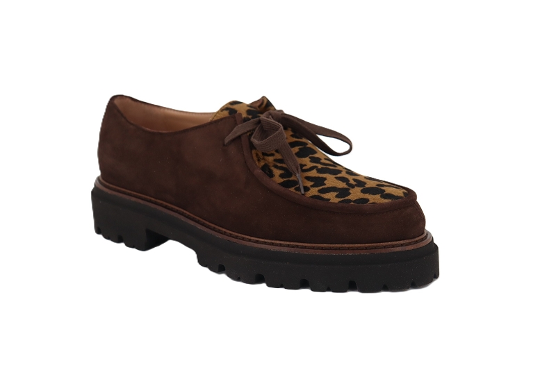 Fratelli rosana derbies 301 marron7818401_2