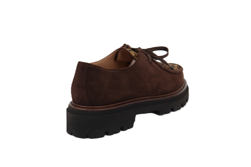 Fratelli rosana derbies 301 marron7818401_4