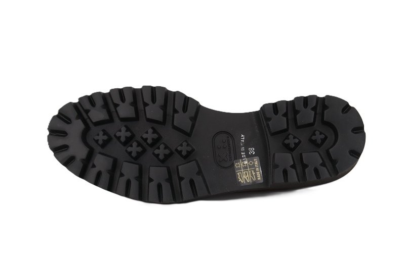 Fratelli rosana derbies 301 marron7818401_5