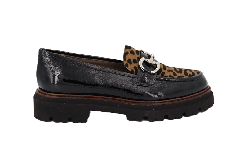 Fratelli rosana mocassins 300mr xxl noir