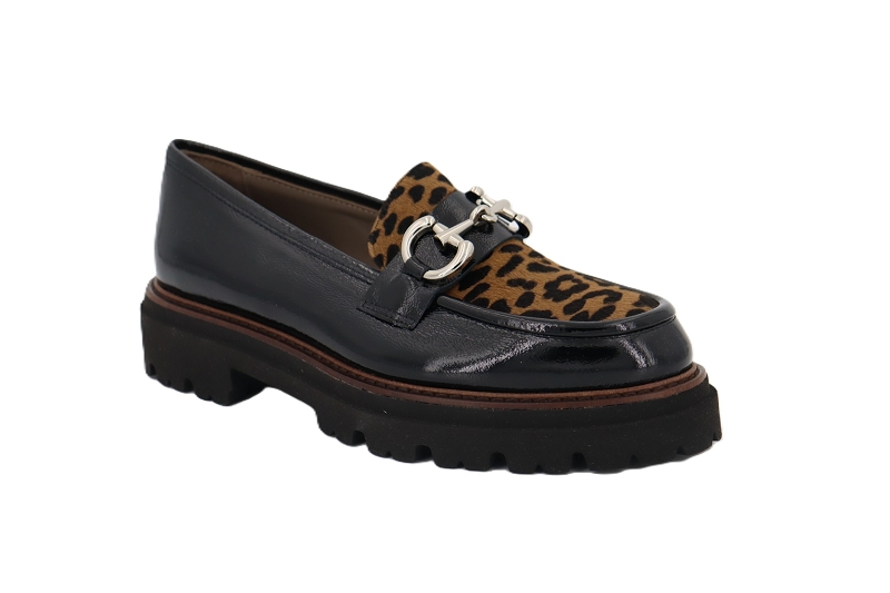 Fratelli rosana mocassins 300mr xxl noir7818501_2