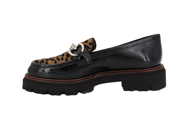 Fratelli rosana mocassins 300mr xxl noir7818501_3