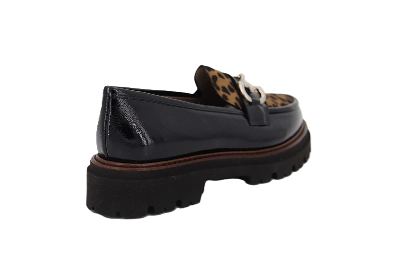 Fratelli rosana mocassins 300mr xxl noir7818501_4