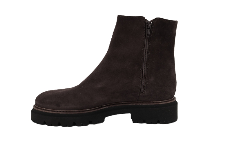Fratelli rosana boots et bottines 912b marron7818701_3