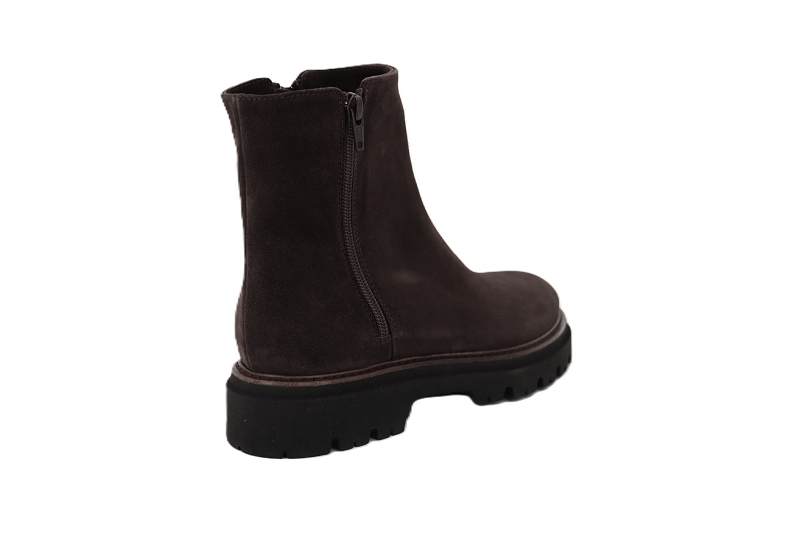 Fratelli rosana boots et bottines 912b marron7818701_4