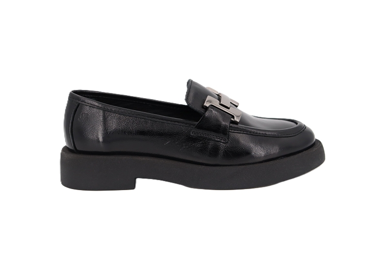 Jb martin mocassin holly noir