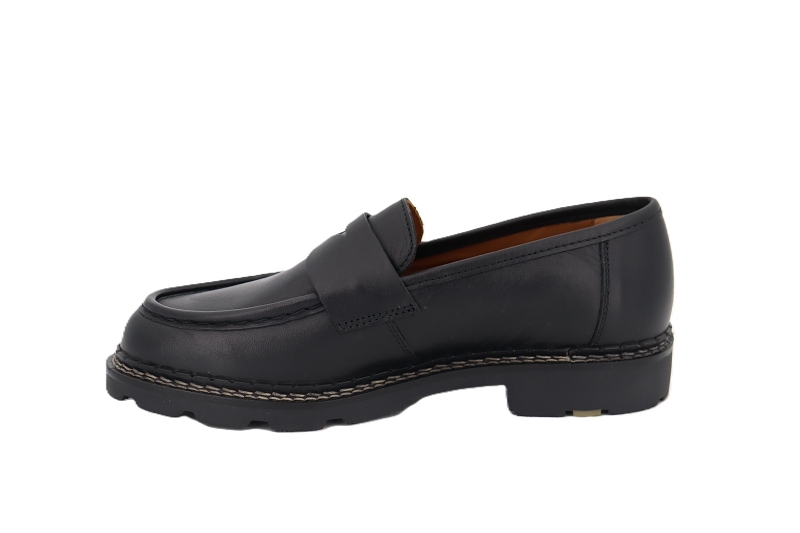 Pellet mocassin milana noir7821401_3