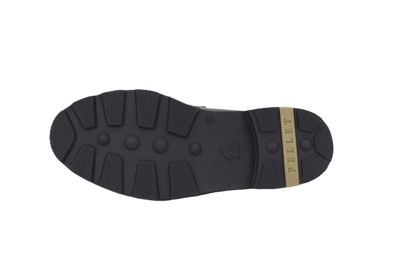 Pellet mocassin milana noir7821401_5
