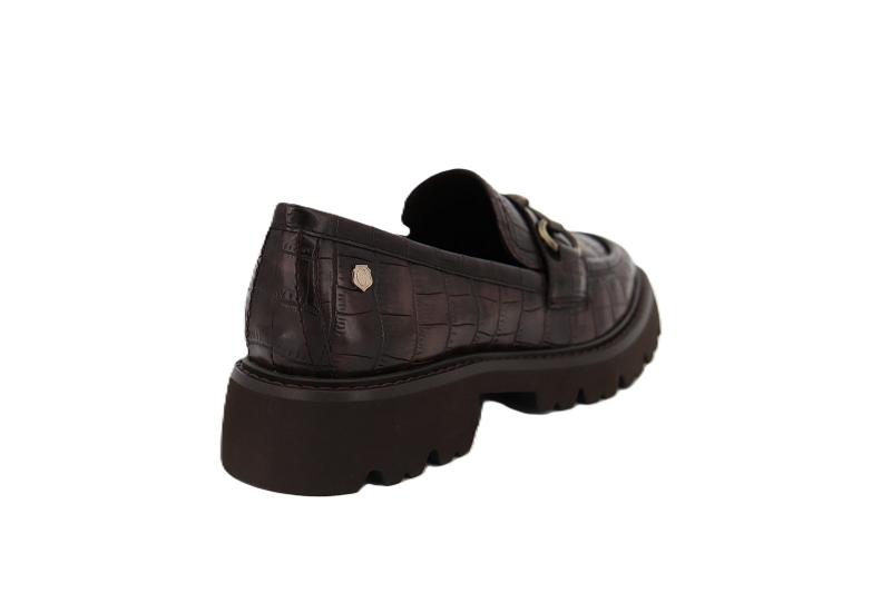 Carmela mocassins marjolaine marron7821601_4
