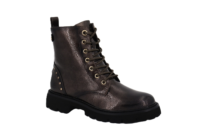 Carmela boots et bottines pietra gris7821901_2