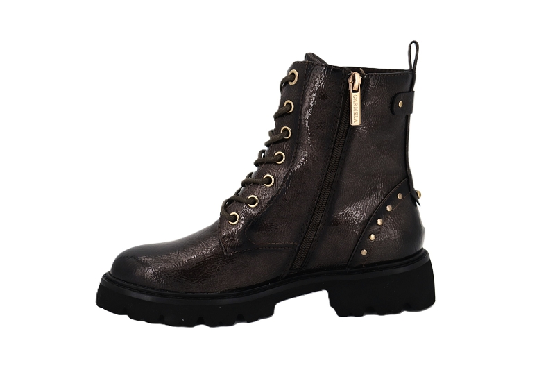 Carmela boots et bottines pietra gris7821901_3