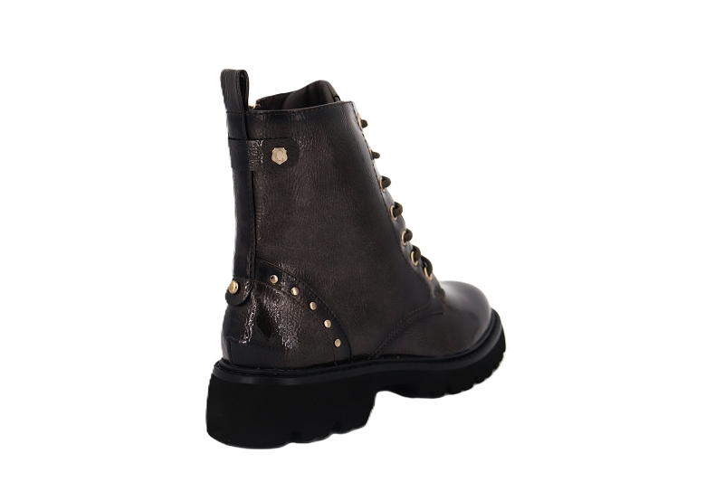 Carmela boots et bottines pietra gris7821901_4