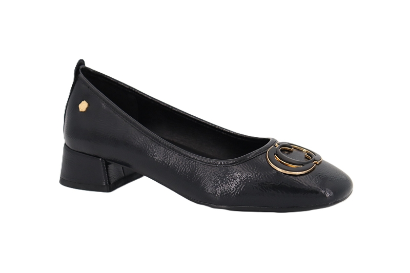 Carmela ballerines maria noir7822101_2