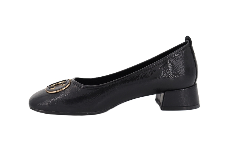 Carmela ballerines maria noir7822101_3