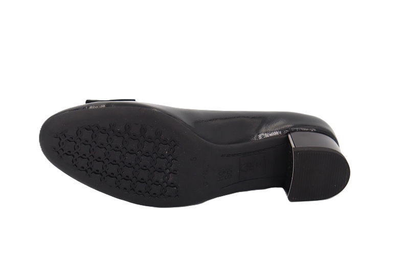 Ara escarpins claudine noir7822201_5