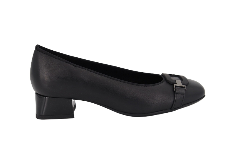 Ara escarpins juliana noir