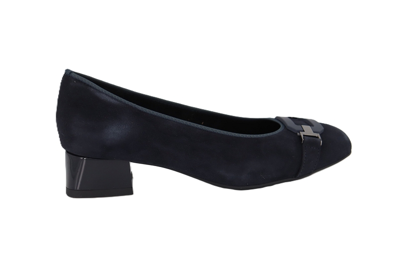 Ara escarpins juliana bleu