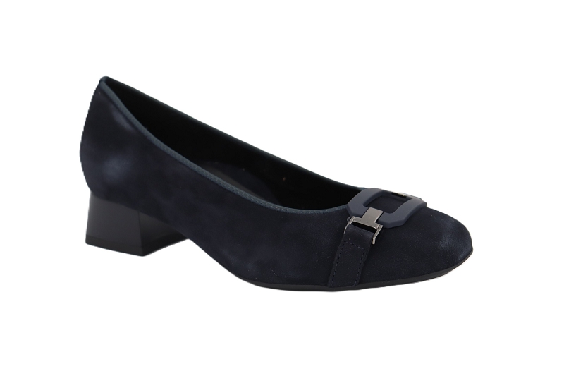 Ara escarpins juliana bleu7822302_2