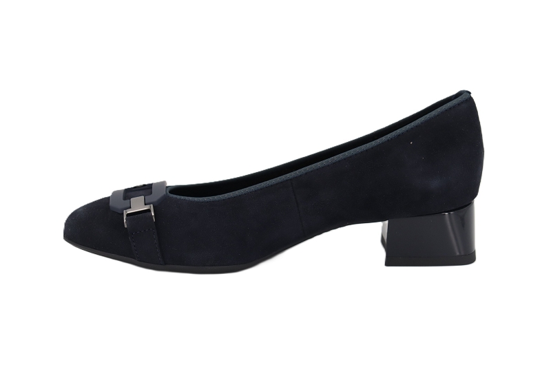 Ara escarpins juliana bleu7822302_3