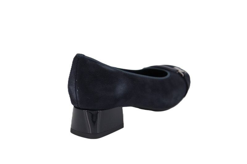 Ara escarpins juliana bleu7822302_4