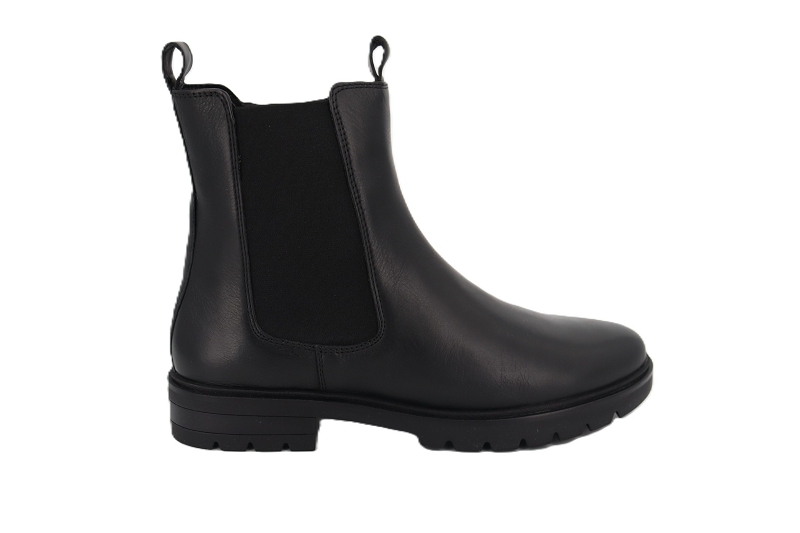 Ara boots et bottines cambridge noir