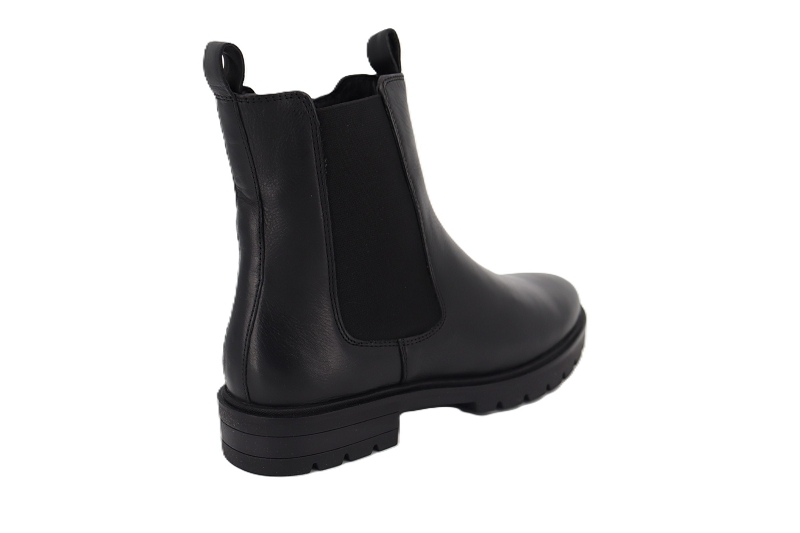 Ara boots et bottines cambridge noir7822603_4