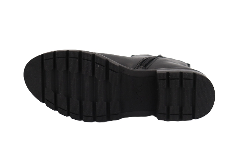 Ara boots et bottines cambridge noir7822603_5