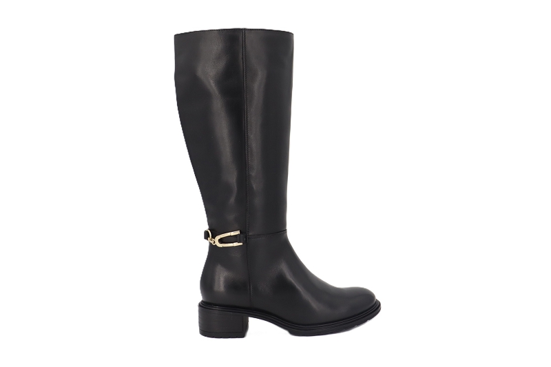 Ara bottes lolita noir
