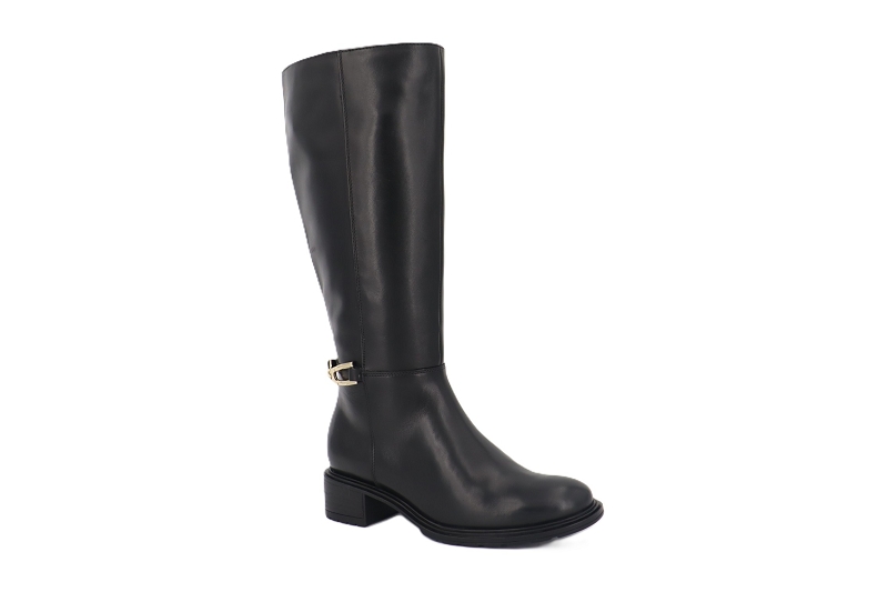 Ara bottes lolita noir7822701_2