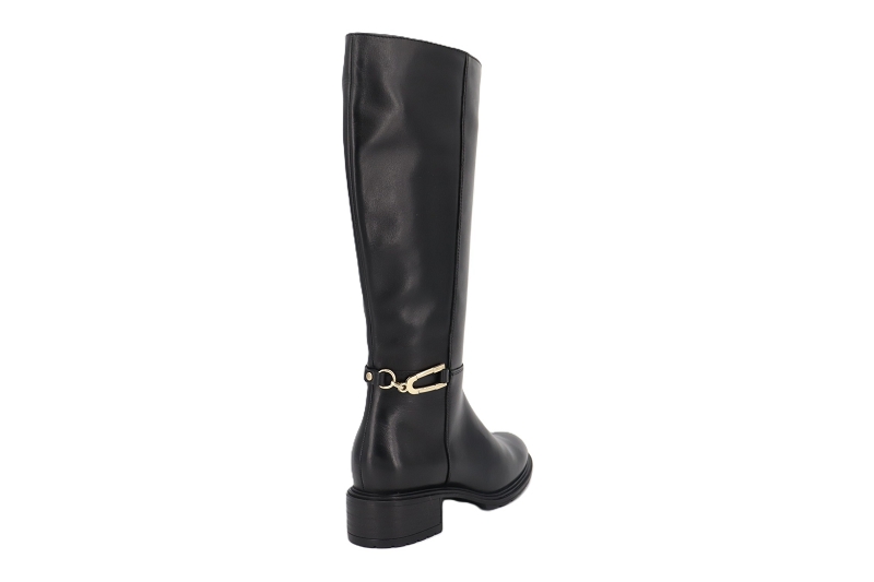 Ara bottes lolita noir7822701_4