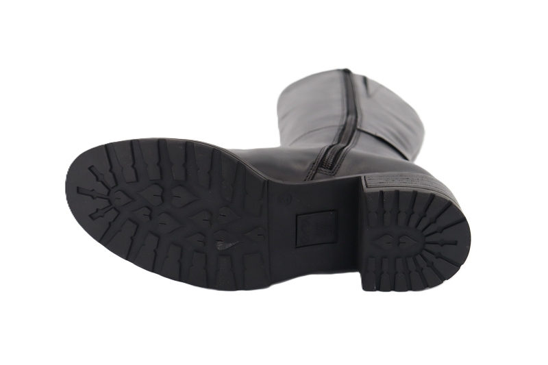 Ara bottes lolita noir7822701_5