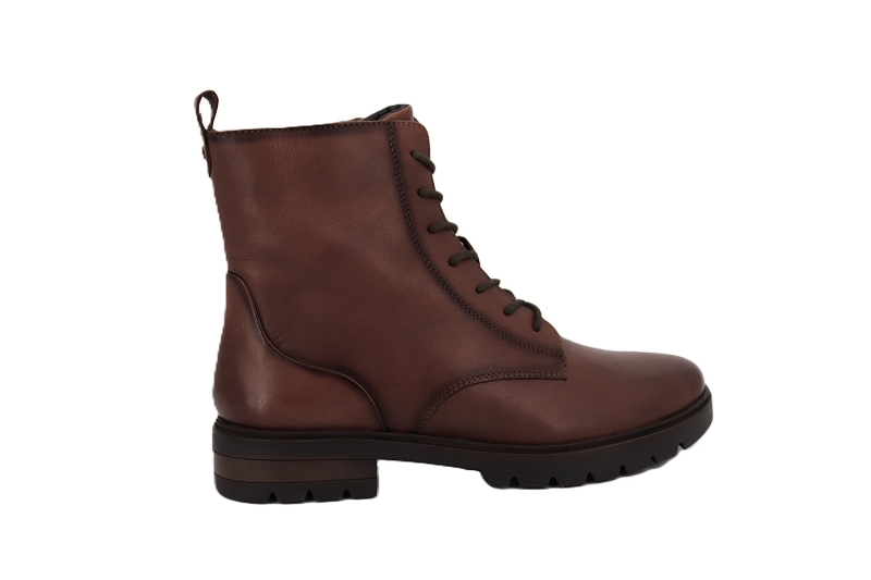 Ara boots et bottines angel marron