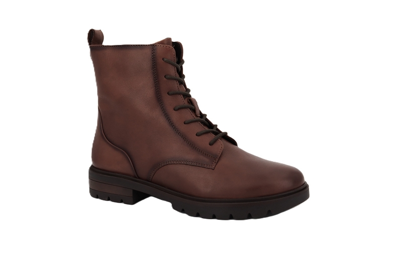 Ara boots et bottines angel marron7822901_2
