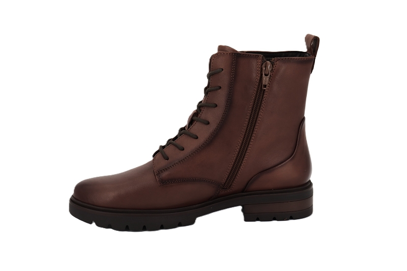 Ara boots et bottines angel marron7822901_3
