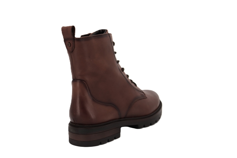 Ara boots et bottines angel marron7822901_4