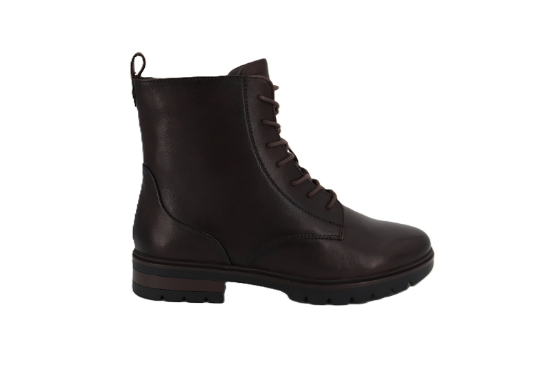 Ara boots et bottines angel marron