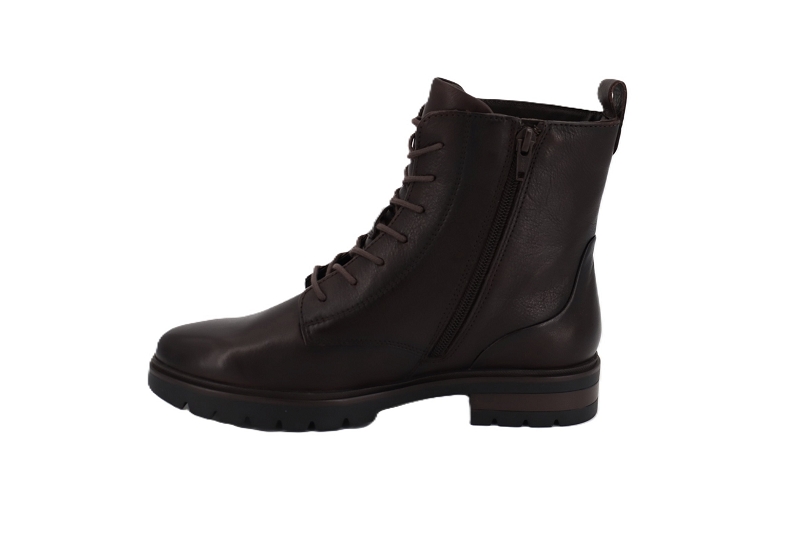Ara boots et bottines angel marron7822902_3