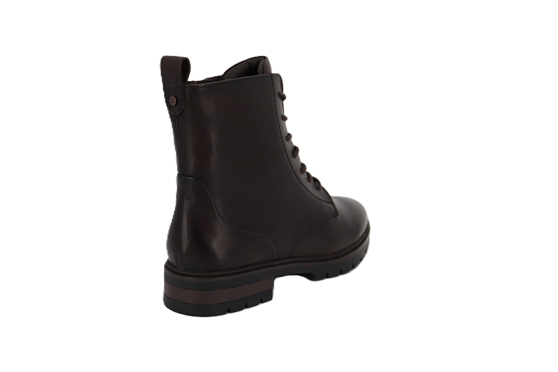 Ara boots et bottines angel marron7822902_4