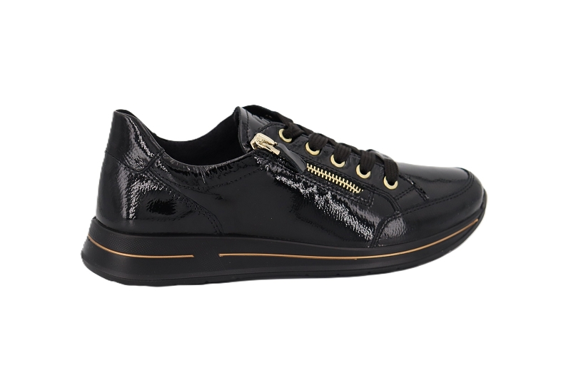 Ara baskets gilberta noir