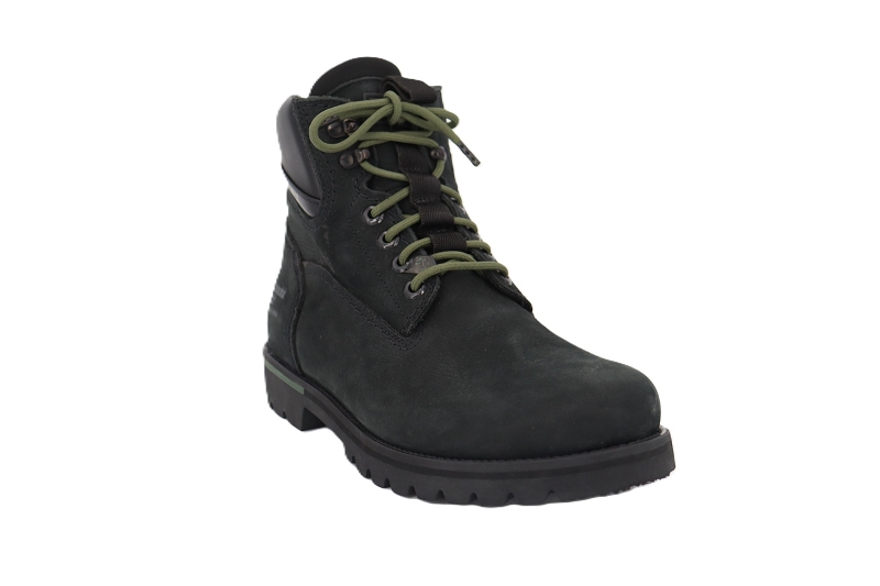 Panama jack boots et bottines amur gtx noir7823501_2