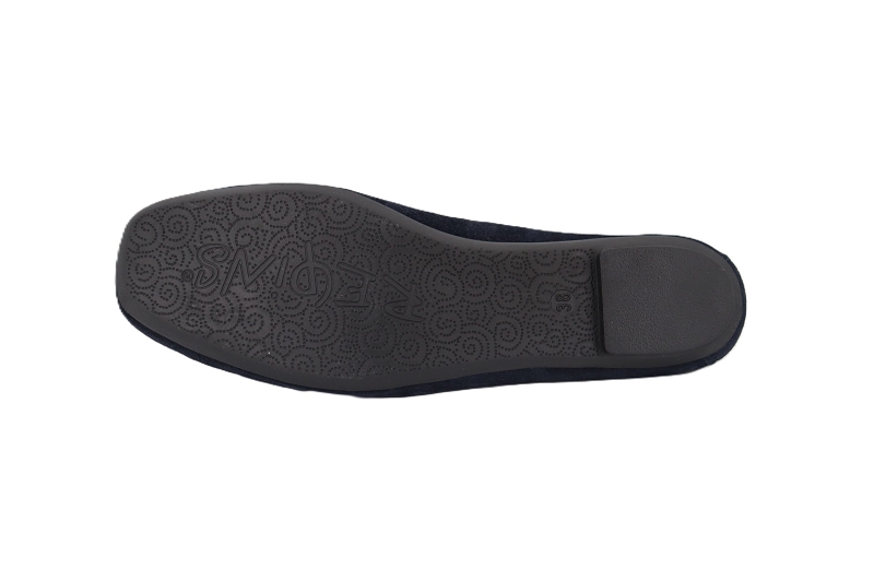 Reqins mocassins hilarie bleu7826301_5