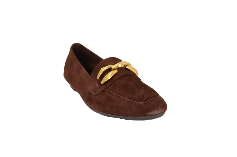 Reqins mocassins hilarie marron7826302_2